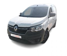 RENAULT EXPRESS 1.5 BLUE DCI ADVANCE C/IVA
