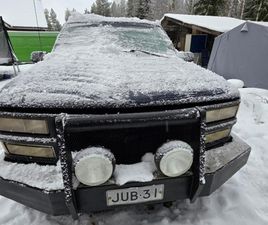CHEVROLET SUBURBAN 1500