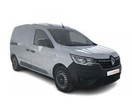 RENAULT EXPRESS 1.5 BLUE DCI CONFORT C/IVA