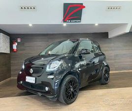SMART FORTWO 70 1.0 TWINAMIC SUPERPASSION