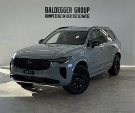 XC90 2.0 T8 TE BLACK EDITION E