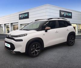CITROEN C3 AIRCROSS PURETECH 130CH S&S C-SERIES EAT6 2022
