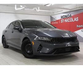 KIA K5 2023 EX TI BA