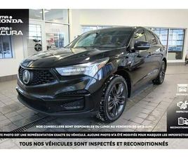 ACURA RDX ACURA RDX 2020