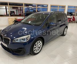 BMW SERIE 2 GRAN TOURER 220DA