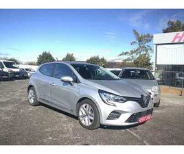 RENAULT CLIO 1.5 BLUE DCI INTES