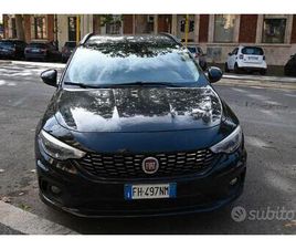 FIAT TIPO STATION WAGON FIAT TIPO 1.3 DIESEL SW EURO 6