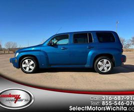 USED 2009 CHEVROLET HHR LS