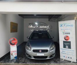 FIAT CROMA FIAT CROMA 1.9 MULTIJET 16V EMOTION