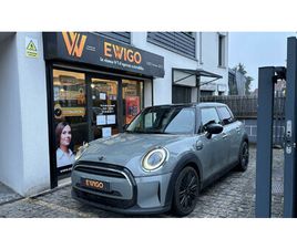 1.5 135CV COOPER CAMDEN - TOIT OUVRANT