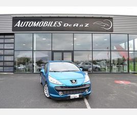 1.6 HDI110 FELINE FAP