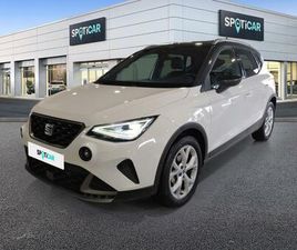 1.0 TGI 66KW (90CV) FR