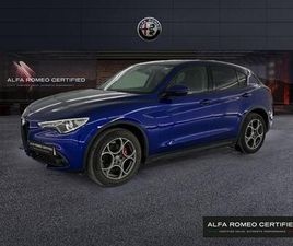 2.2 DIESEL 140KW (190CV) Q4 SPRINT+