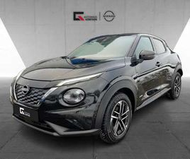 N-CONNECTA 143PS AUTOMATIK WINTER/BEH.WS/CARPLAY