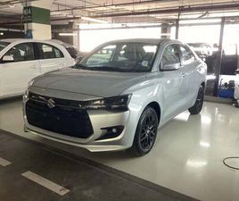 SUZUKI DZIRE GL | GUARANTEED WARRANTY | 0 DOWN PAYMENT
