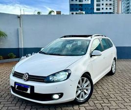 VOLKSWAGEN JETTA VR6 VOLKSWAGEN JETTA VARIANT 2.5 20V 170CV TIPTRONIC 2012