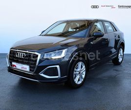 AUDI Q2 ADVANCED 30 TFSI