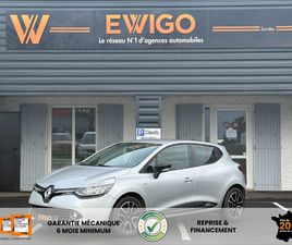 IV 1.5 DCI 90 LIMITED