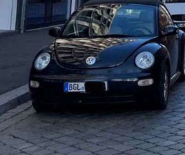 VW BEETLE