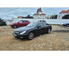 MERCEDES CLS CLS 320