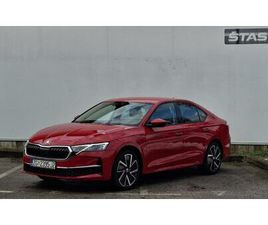 ŠKODA OCTAVIA FL SELECTION 1,5 TSI DSG, 2024 GOD.
