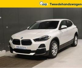 ② BMW X2 S-DRIVE 1.8I — BMW — 2EMEMAIN