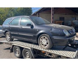 LANCIA LYBRA 1.8 I