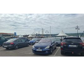 PEUGEOT 607 5,700 EUR