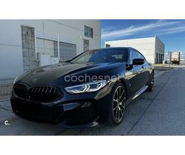 BMW SERIE 8 840I GRAN COUPE