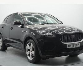 2.0 D180 R-DYNAMIC SE AUTO AWD EURO 6 (START/STOP) 5DR