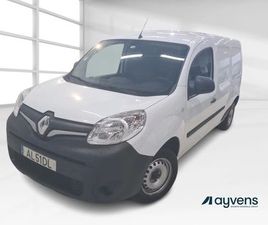 RENAULT KANGOO KANGOO EXPRESS 1.5 DCI MAXI BUSINESS S/S