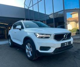 ② VOLVO XC40 2.0 D3 MOMENTUM PRO LED GPS PDC KEYLESS CARPLAY — VOLVO — 2EMEMAIN