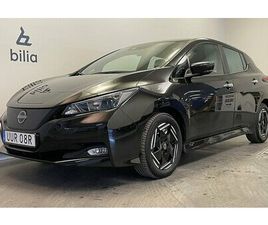 NISSAN LEAF ACENTA 39 KWH