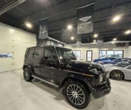 MERCEDES-BENZ G 550 * CARFAX * БЕЗ ПЪРВОНАЧАЛНА ВНОСКА ≫ 2021 • 97 500 EUR • ID