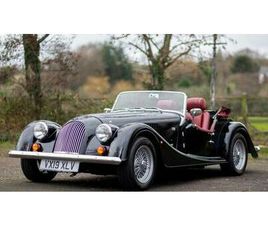 2019 | MORGAN PLUS 4 110 WORKS EDITION