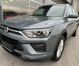 SSANGYONG KORANDO KORANDO 4X4 1,5 T-GDI STYLE, 2024 GOD.