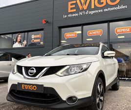 1.6 DCI 130CH N-CONNECTA - CAMERA 360 - TOIT PANORAMIQUE