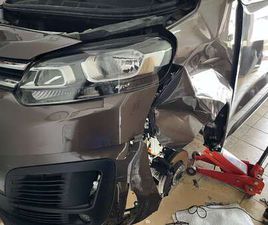 SPACETOURER M 2.0 BLUEHDI 150 RIP CURL