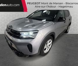 BLUEHDI 130 EAT8 PLUS