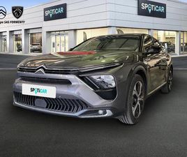 HYBRIDE RECHARGEABLE 225 S&S E-EAT8 FEEL PACK