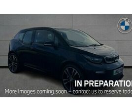 BMW I3 SERIES I3S 120AH 5DR