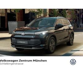 VOLKSWAGEN TIGUAN LIFE 1.5 ETSI 7-GANG-DSG REARVIEW|ACC|SHZ