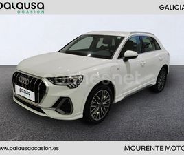 AUDI Q3 SPORTBACK 45 TFSI E S TRONIC S LINE