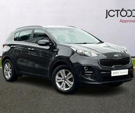 1.7 CRDI 2 EURO 6 (START/STOP) 5DR