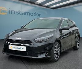 KIA CEED KIA CEED 1.5T 48V DCT ULTIMATE JBL 103 KW