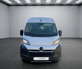 OPEL MOVANO 2.2 L2H2 103 KW