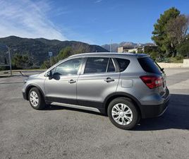 SUZUKI SX4 S-CROSS 1.4 GL+ BOOSTERJET, 2018 GOD.