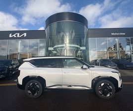 KIA EV5 EV5 EARTH 2, 81KW BATTERY, 7 YEAR WARRANTY, 3 YEAR AA, 0% FINANCE, *3 FREE SEVICES FOR KIA CUSTOMERS*