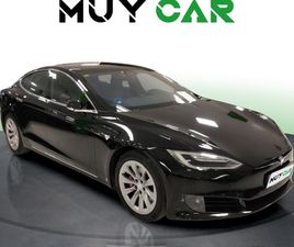 TESLA MODEL S 75D 75D 4WD 386 KW (525 CV)