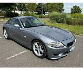 BMW Z4 M COUPÉ COUPÉ M - 2006